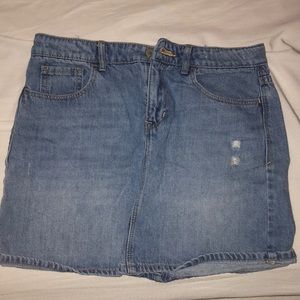 Gap kids skirt
